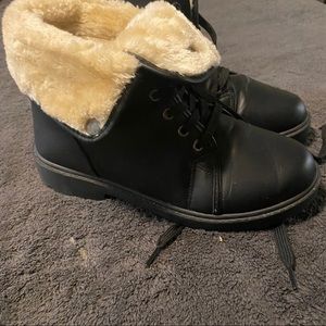 Olivia Miller Boots